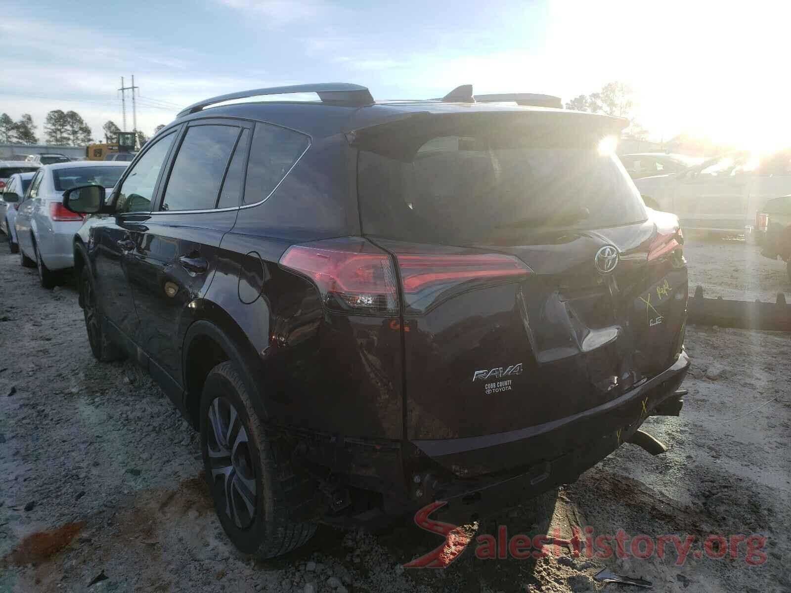 2T3ZFREV2HW369738 2017 TOYOTA RAV4