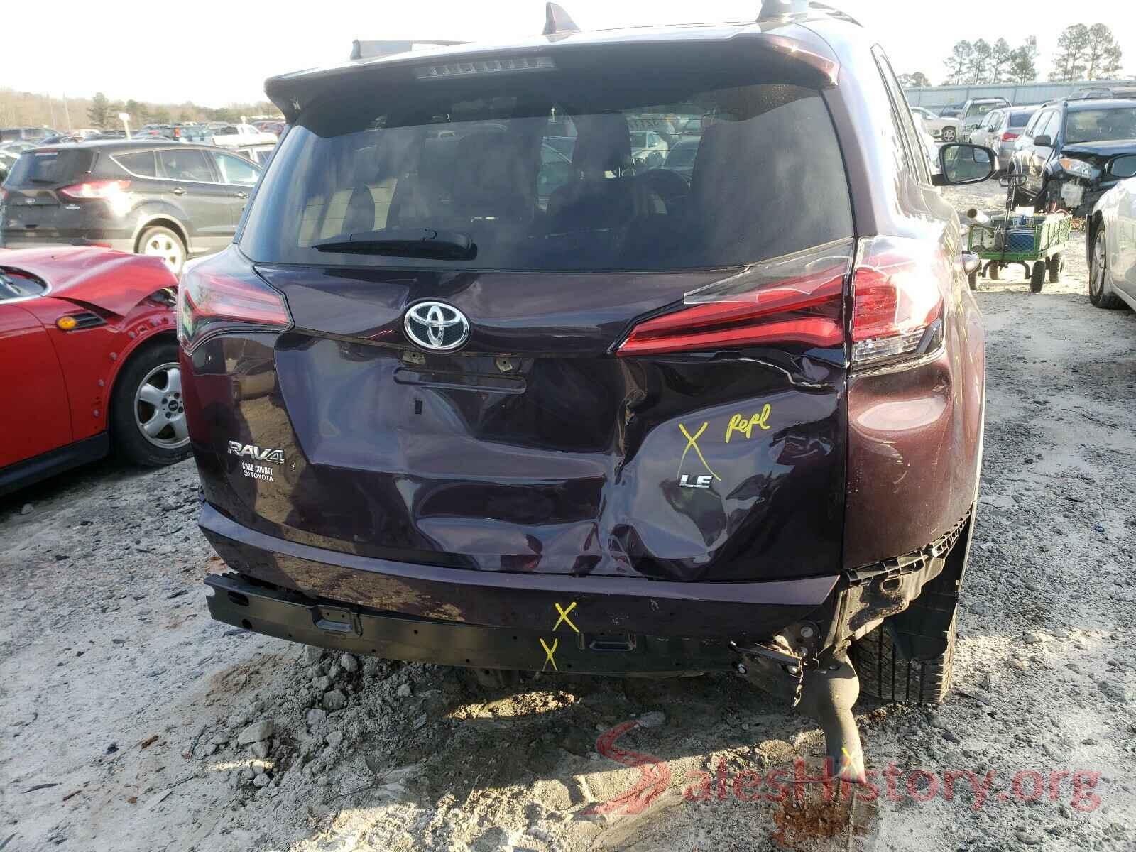 2T3ZFREV2HW369738 2017 TOYOTA RAV4