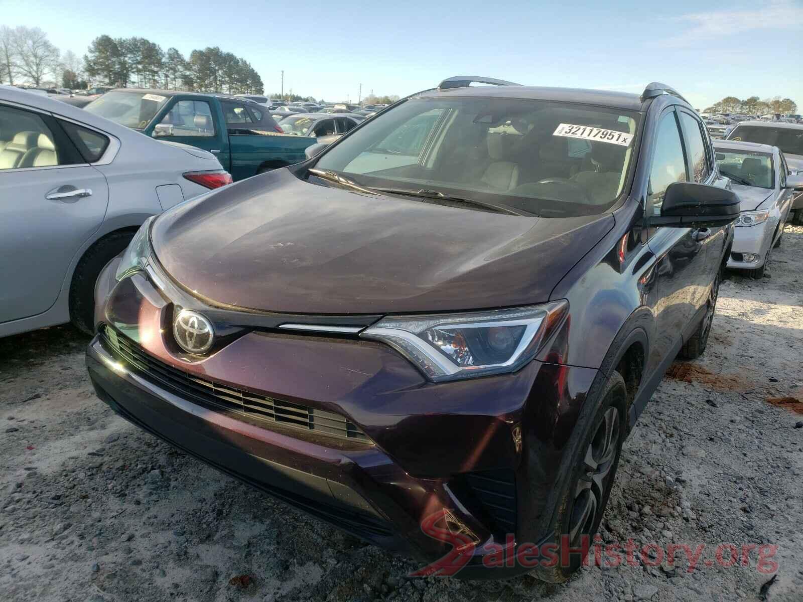 2T3ZFREV2HW369738 2017 TOYOTA RAV4