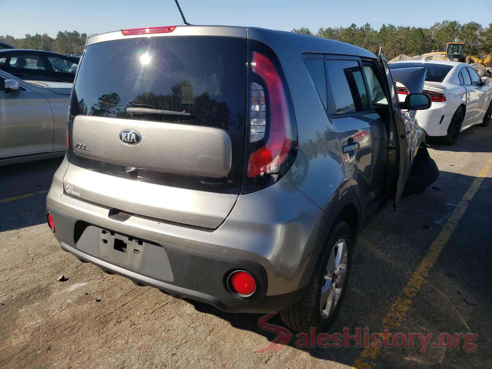 KNDJN2A21K7009768 2019 KIA SOUL