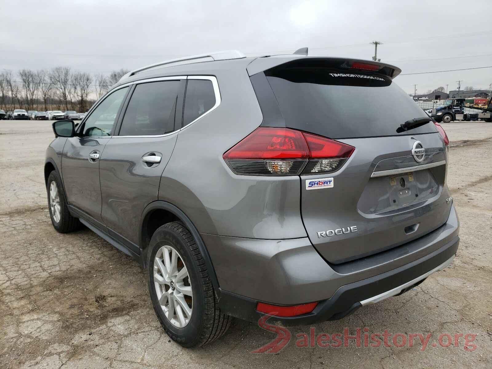 KNMAT2MV2JP530038 2018 NISSAN ROGUE