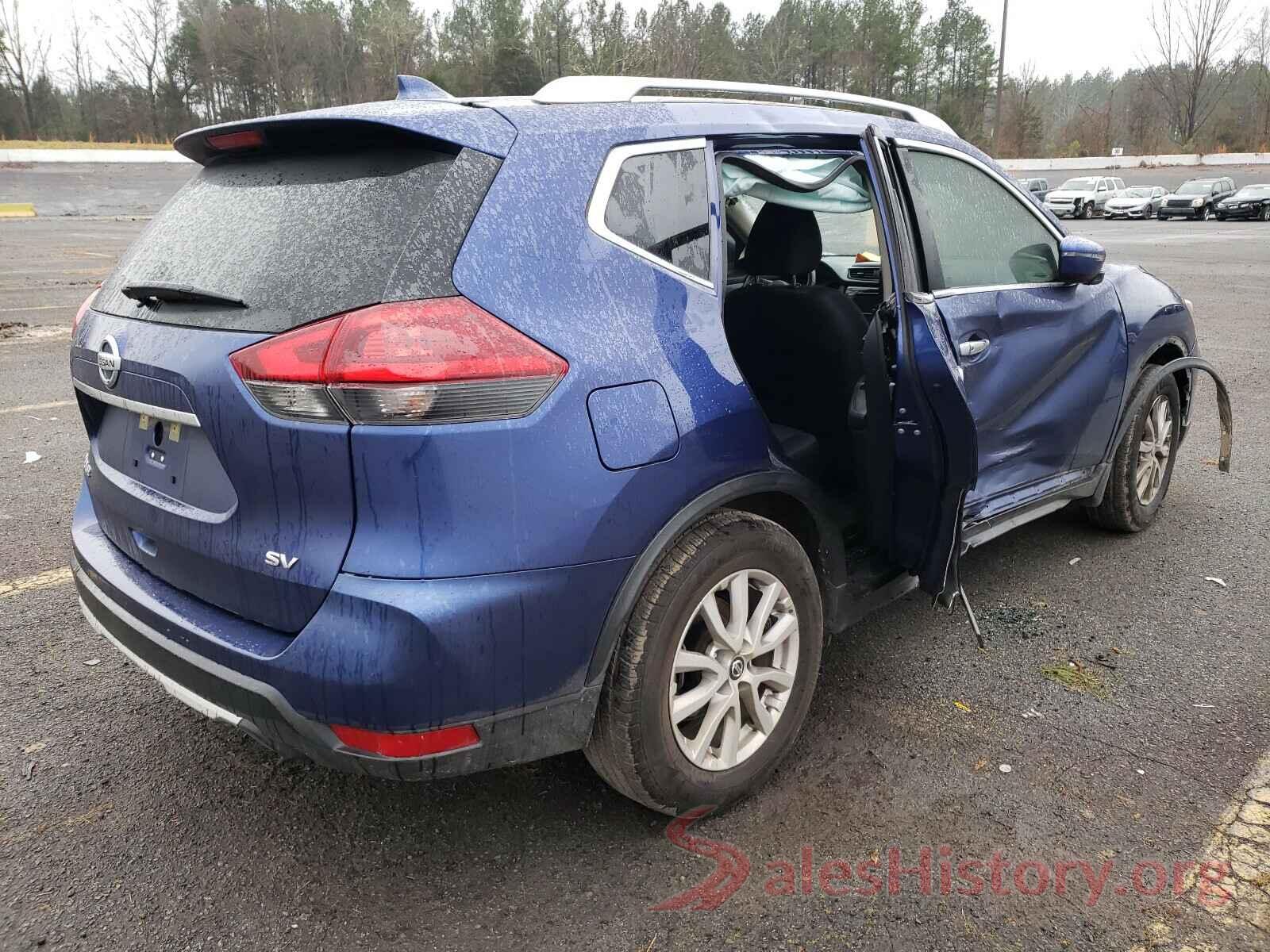 KNMAT2MT0JP532658 2018 NISSAN ROGUE