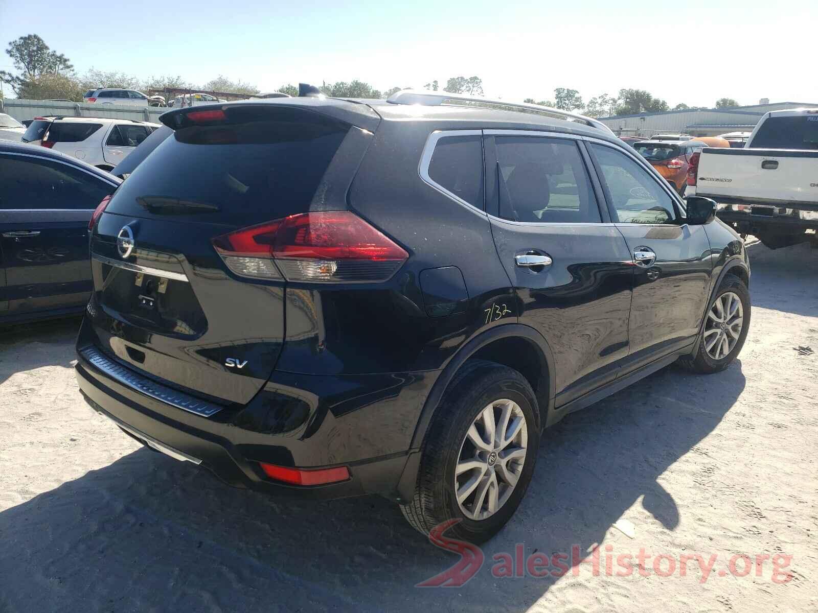 KNMAT2MT6JP547925 2018 NISSAN ROGUE