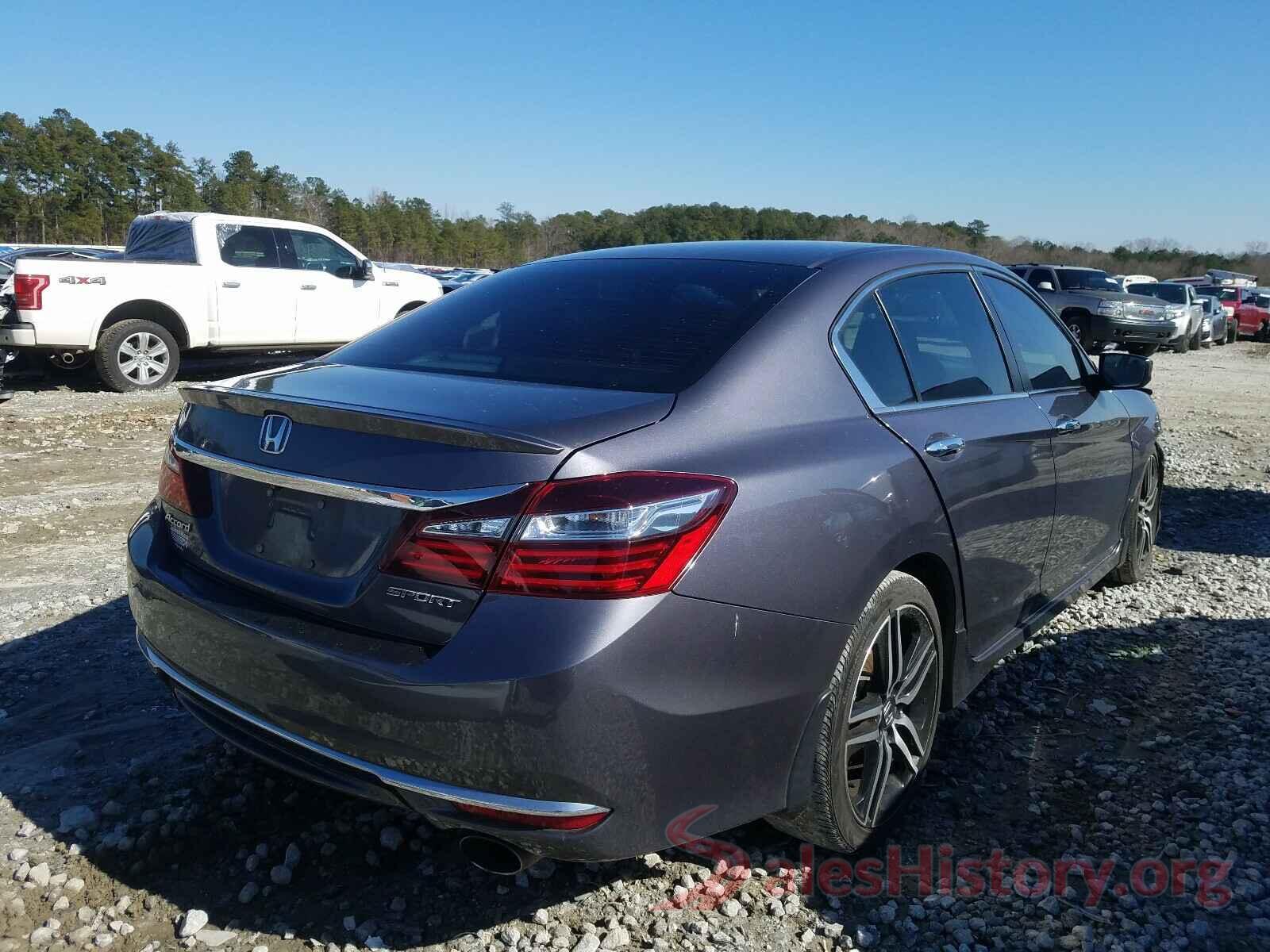 1HGCR2F53GA037843 2016 HONDA ACCORD