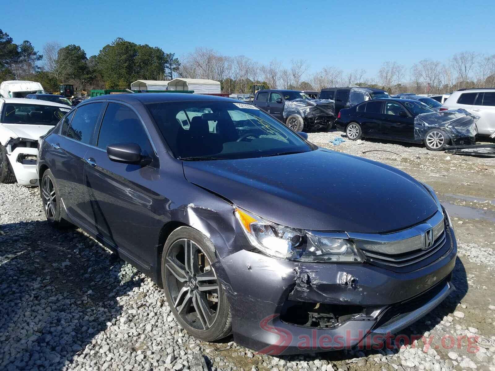 1HGCR2F53GA037843 2016 HONDA ACCORD