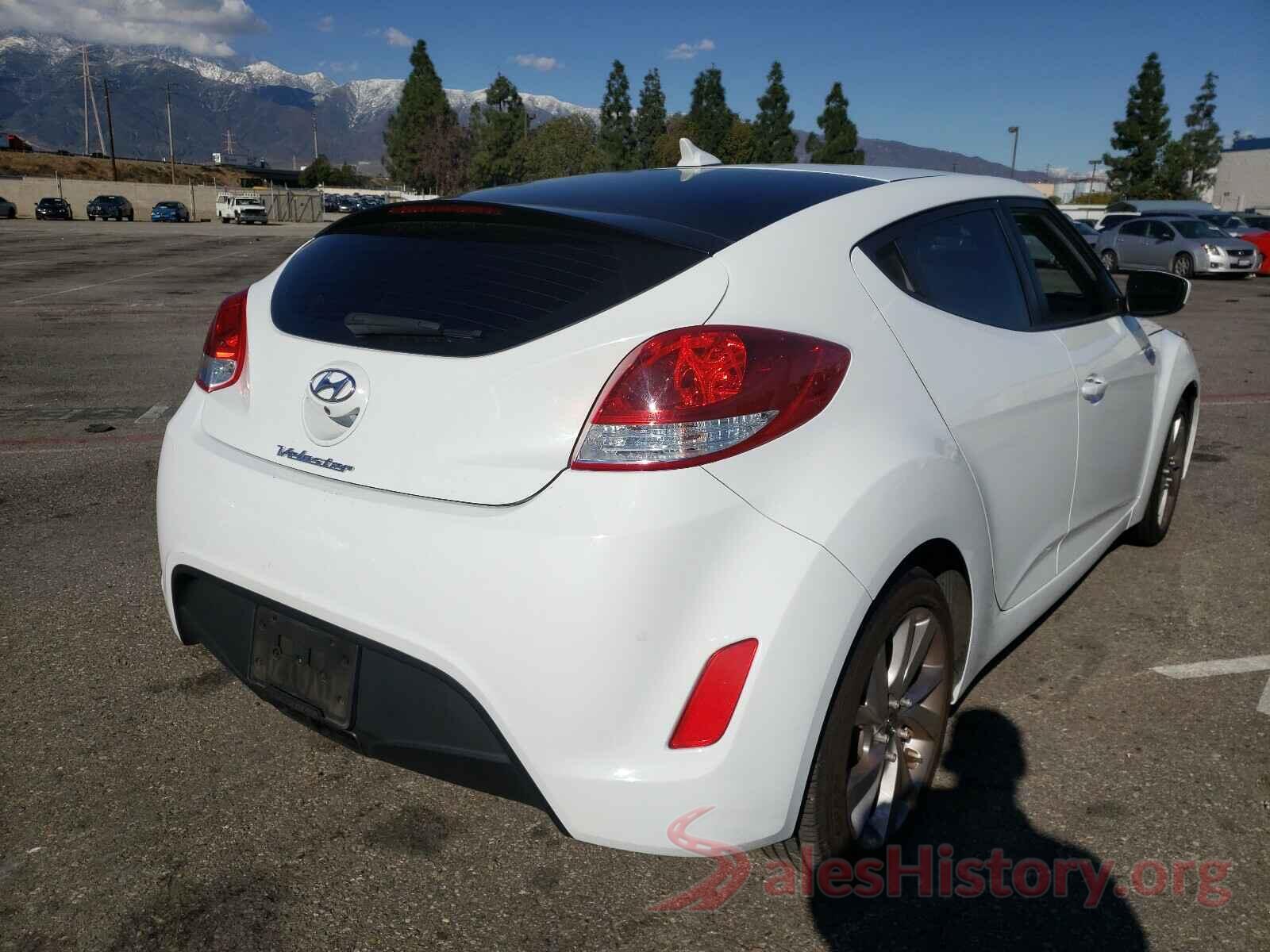 KMHTC6AD3HU319725 2017 HYUNDAI VELOSTER