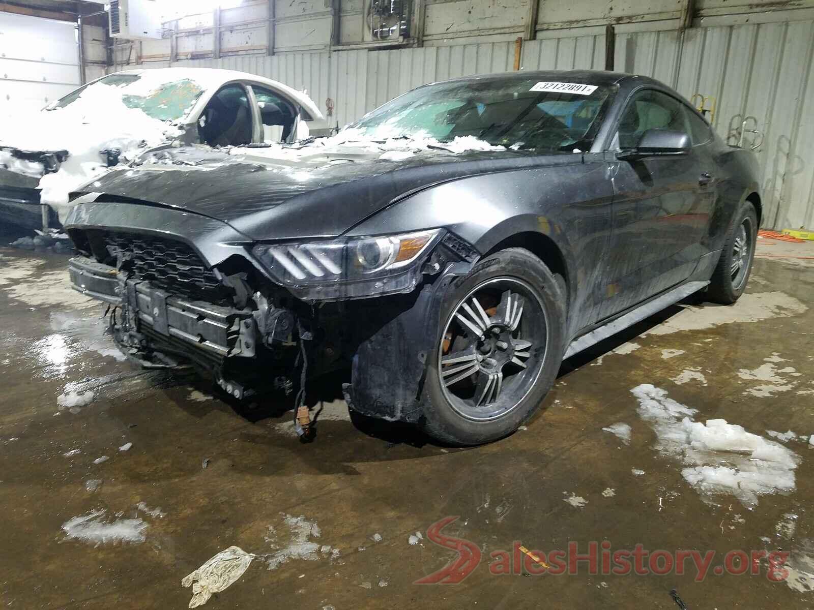 1FA6P8TH6G5221689 2016 FORD MUSTANG