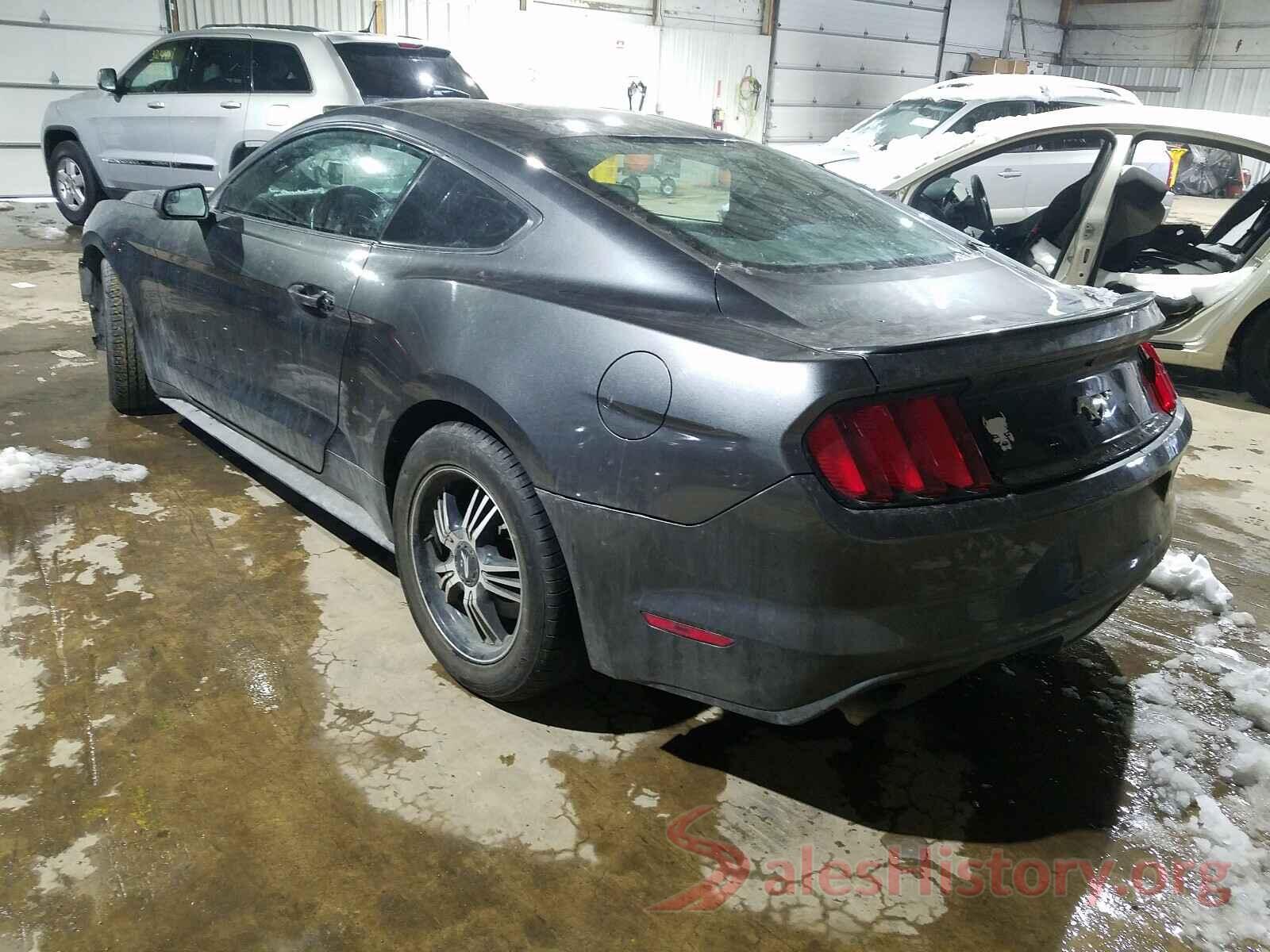 1FA6P8TH6G5221689 2016 FORD MUSTANG