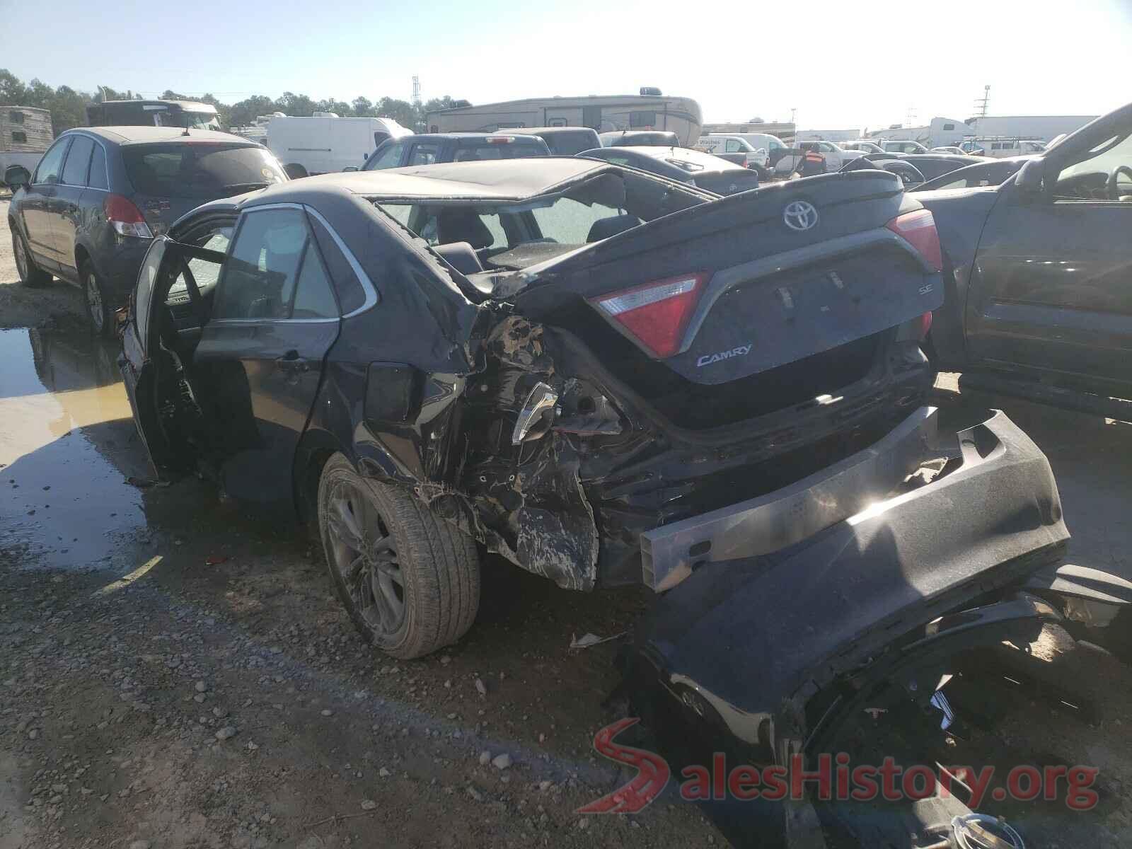 4T1BF1FK4GU551729 2016 TOYOTA CAMRY