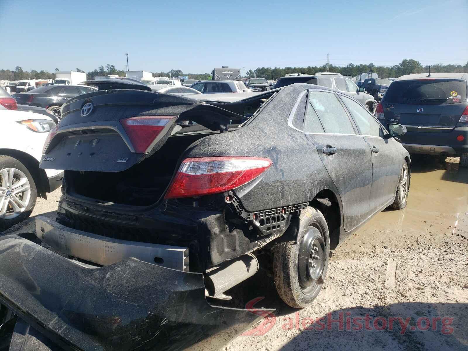 4T1BF1FK4GU551729 2016 TOYOTA CAMRY