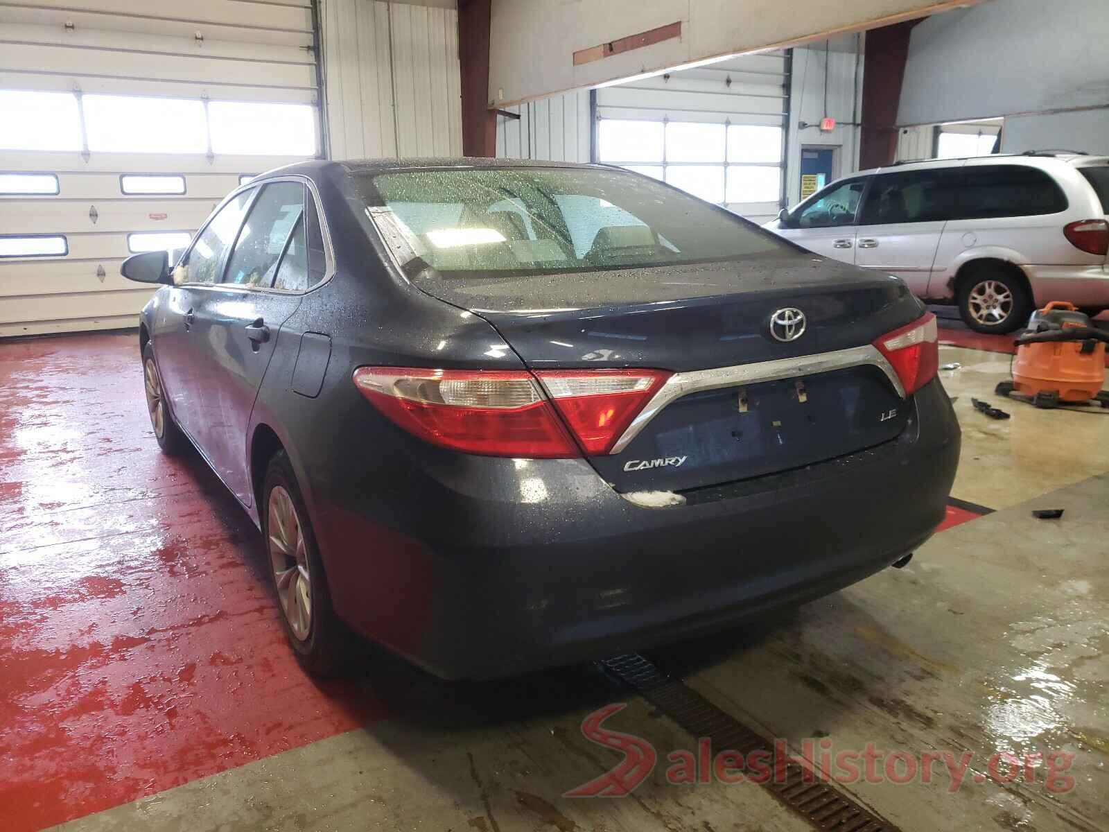 4T1BF1FK8HU726839 2017 TOYOTA CAMRY