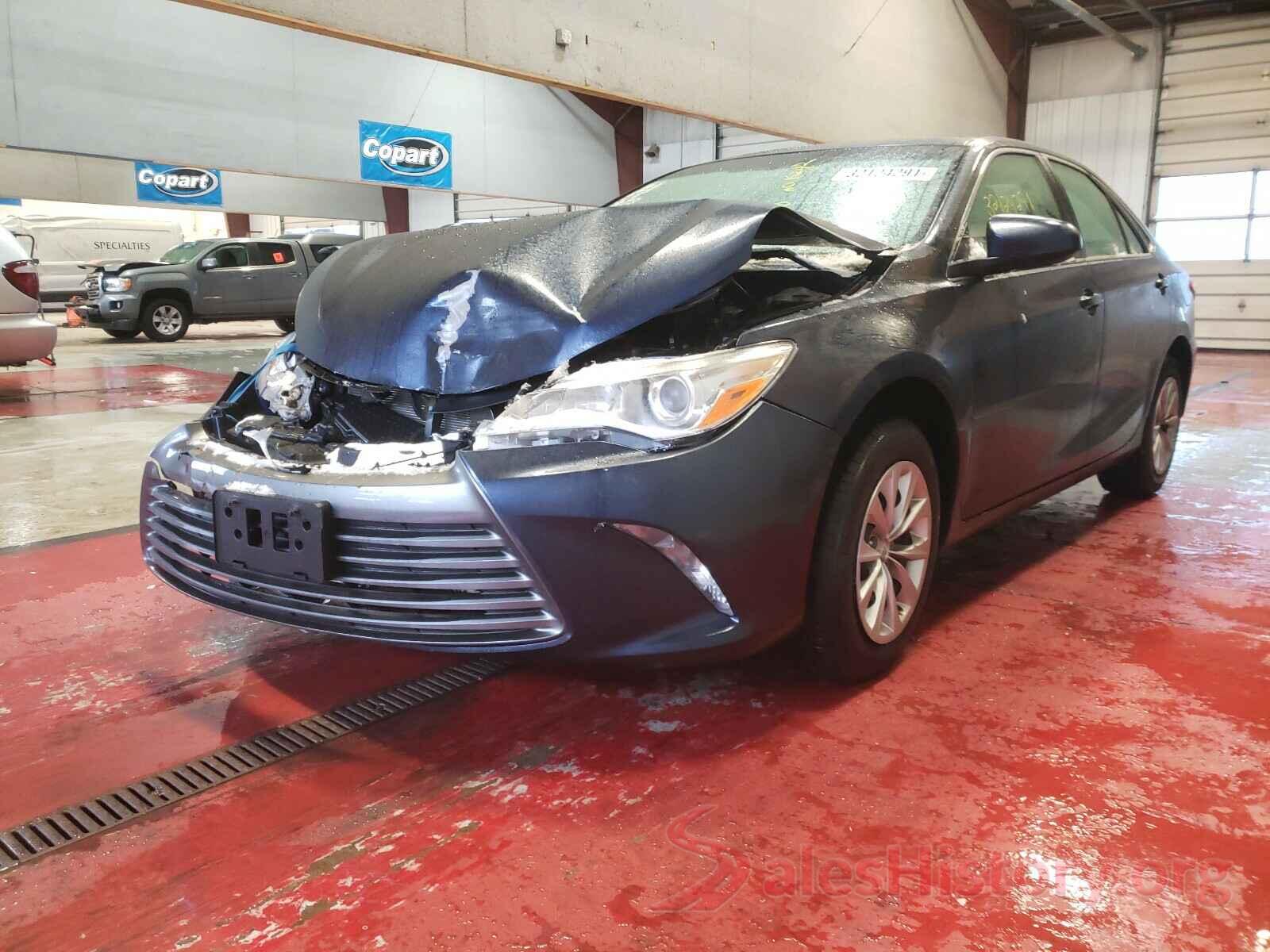 4T1BF1FK8HU726839 2017 TOYOTA CAMRY