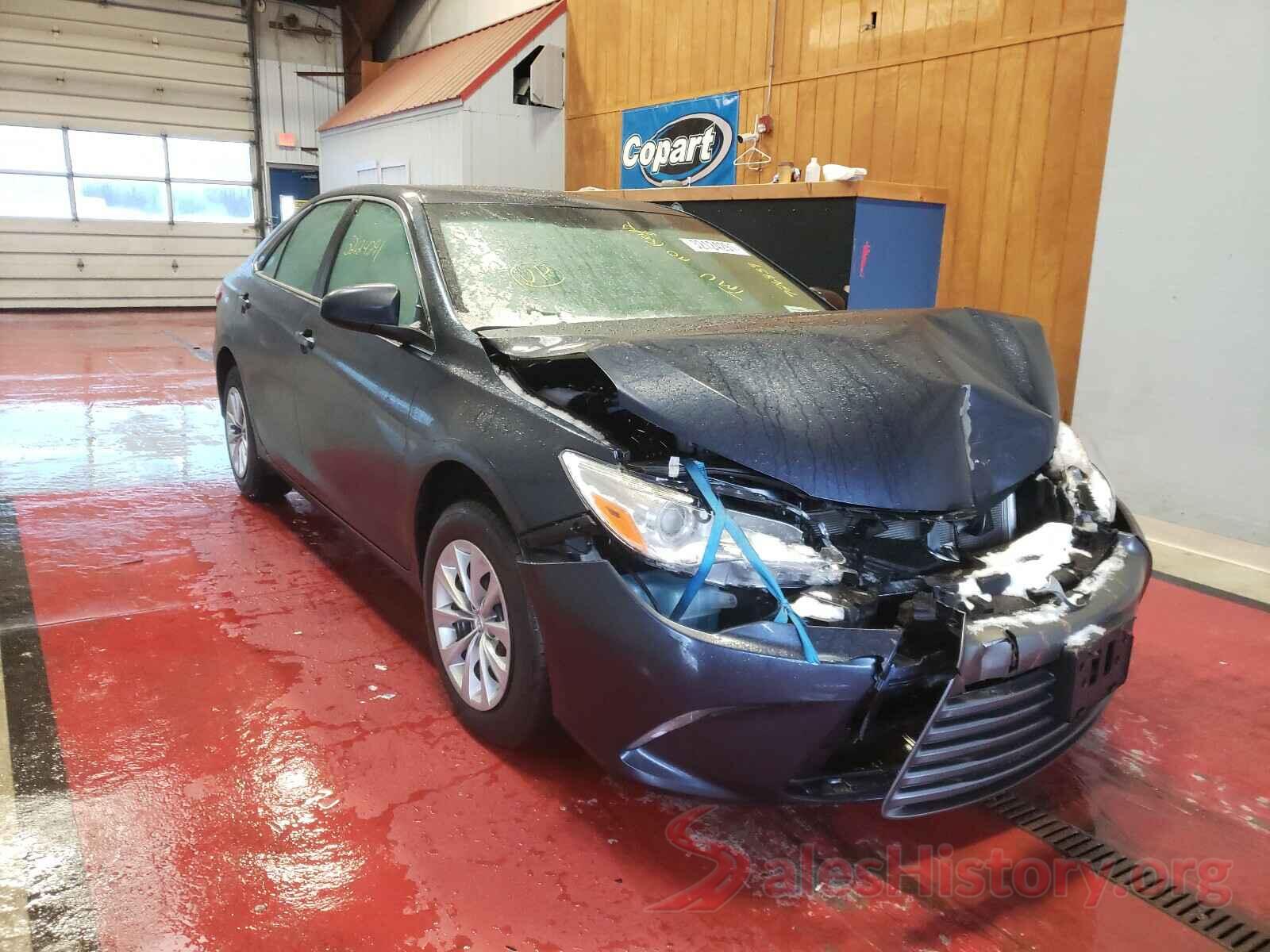 4T1BF1FK8HU726839 2017 TOYOTA CAMRY