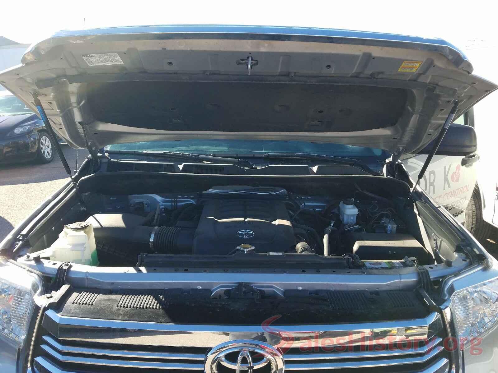 5TFUW5F1XHX602131 2017 TOYOTA TUNDRA