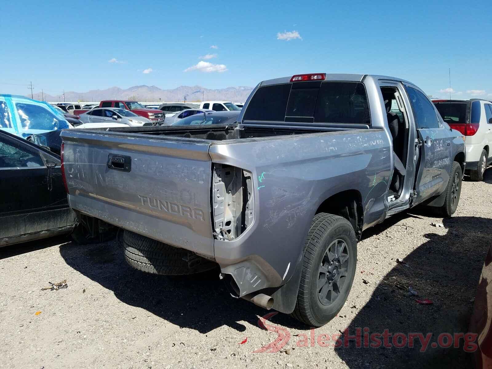 5TFUW5F1XHX602131 2017 TOYOTA TUNDRA