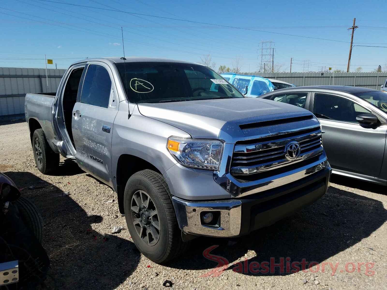 5TFUW5F1XHX602131 2017 TOYOTA TUNDRA