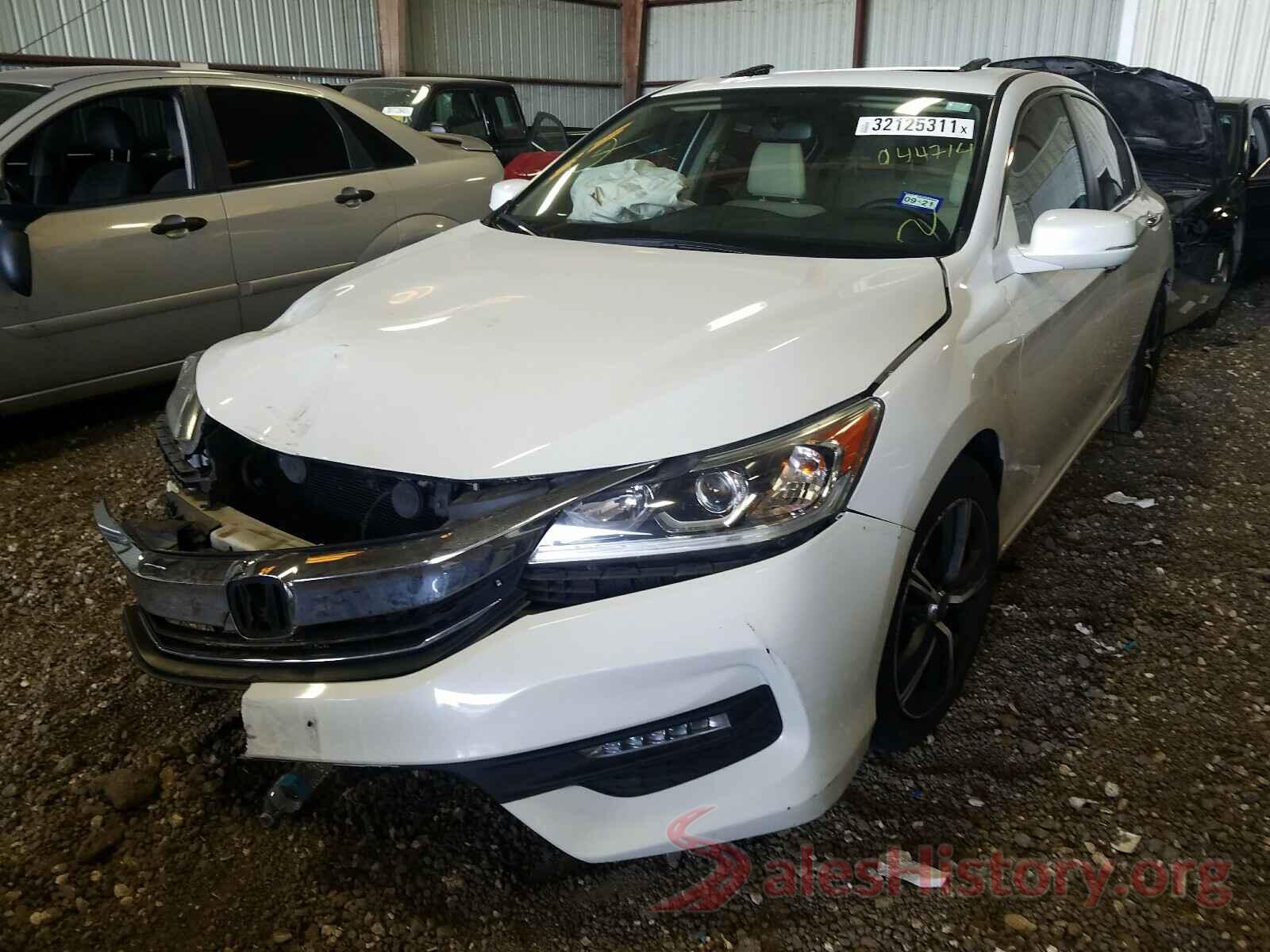 1HGCR2F71HA044714 2017 HONDA ACCORD