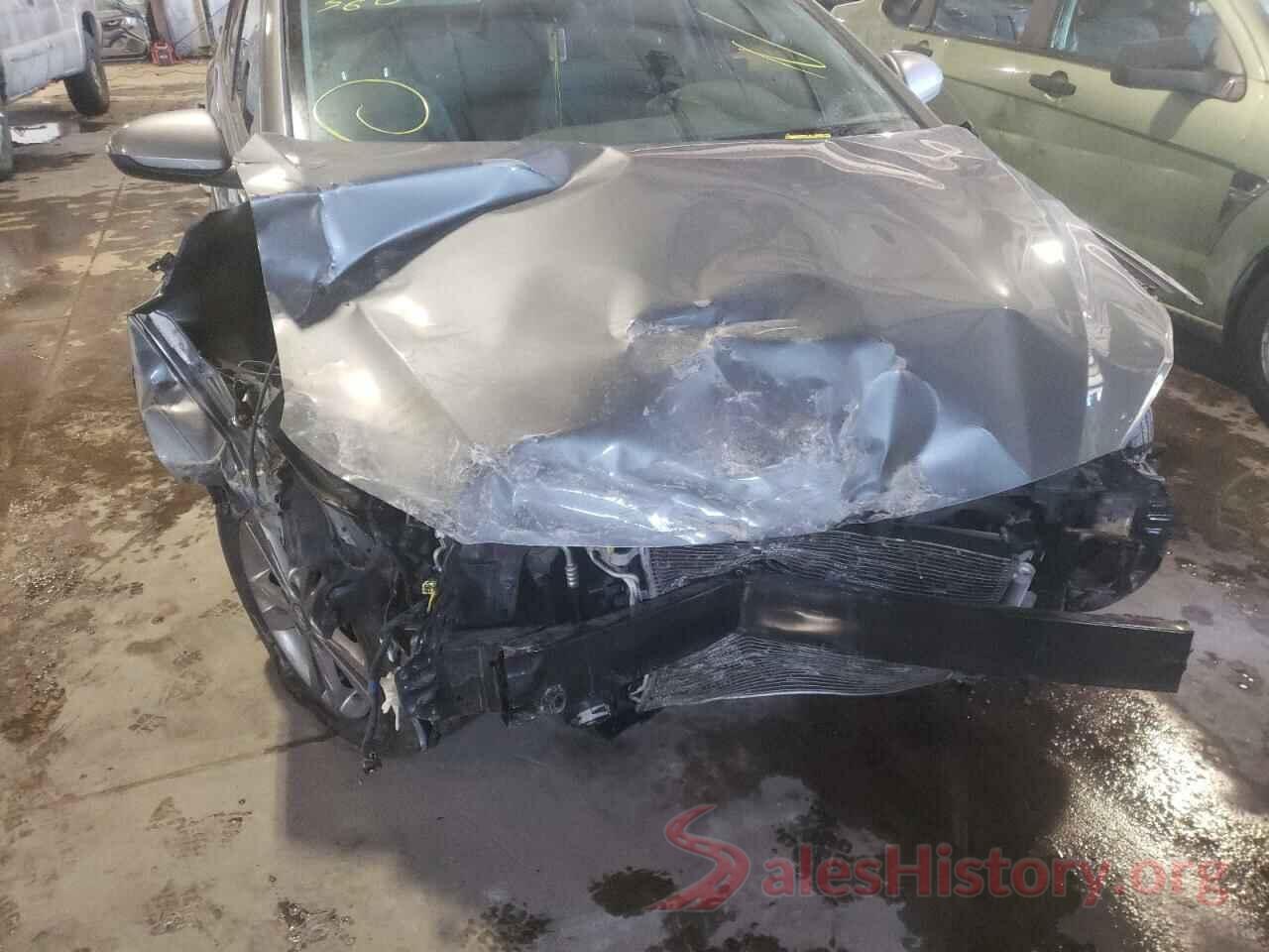 KMHD84LF0JU609709 2018 HYUNDAI ELANTRA