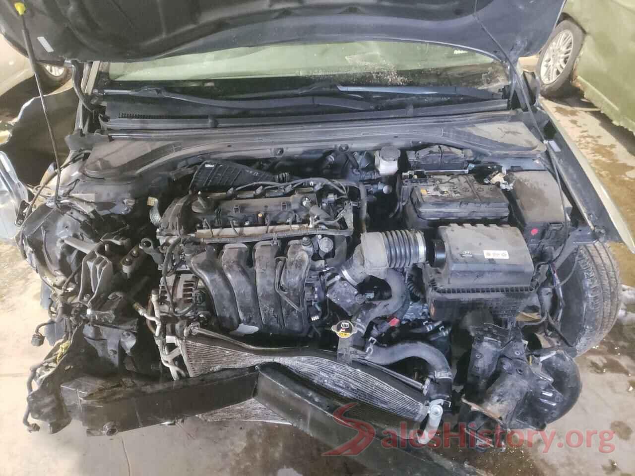 KMHD84LF0JU609709 2018 HYUNDAI ELANTRA