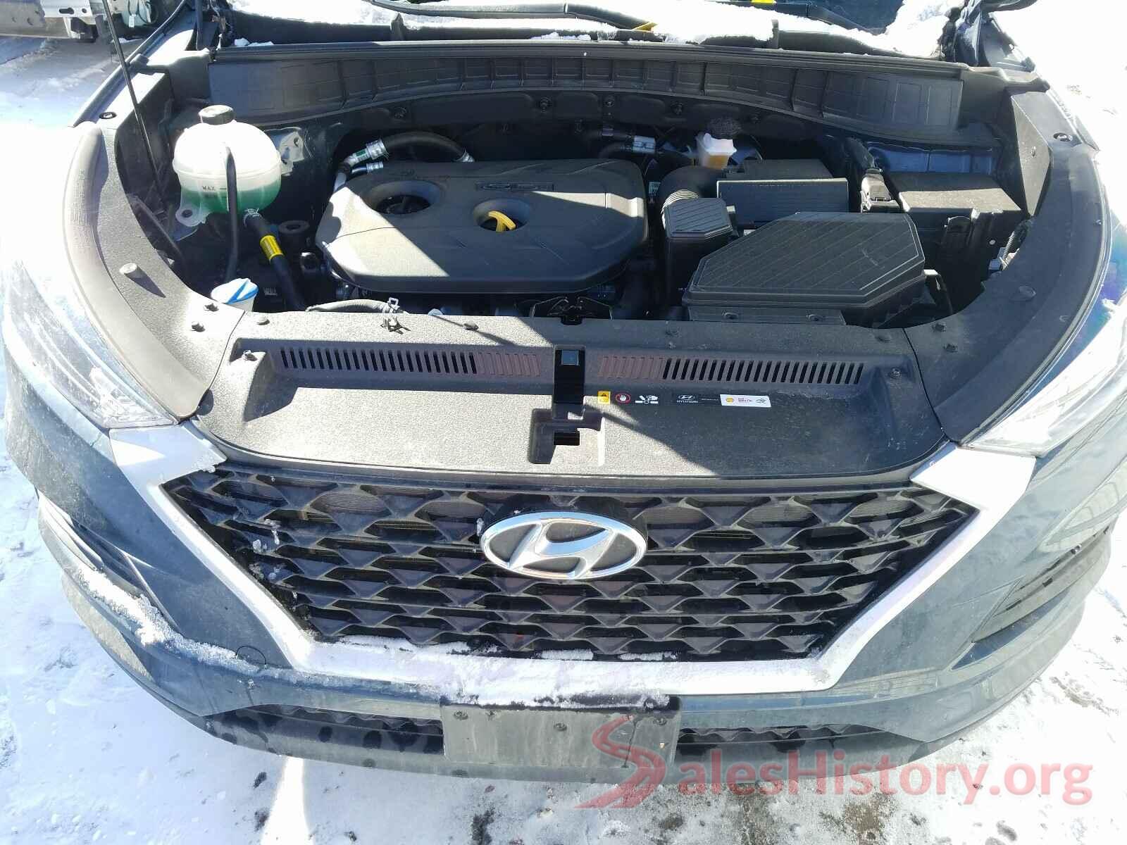 KM8J2CA42KU927641 2019 HYUNDAI TUCSON