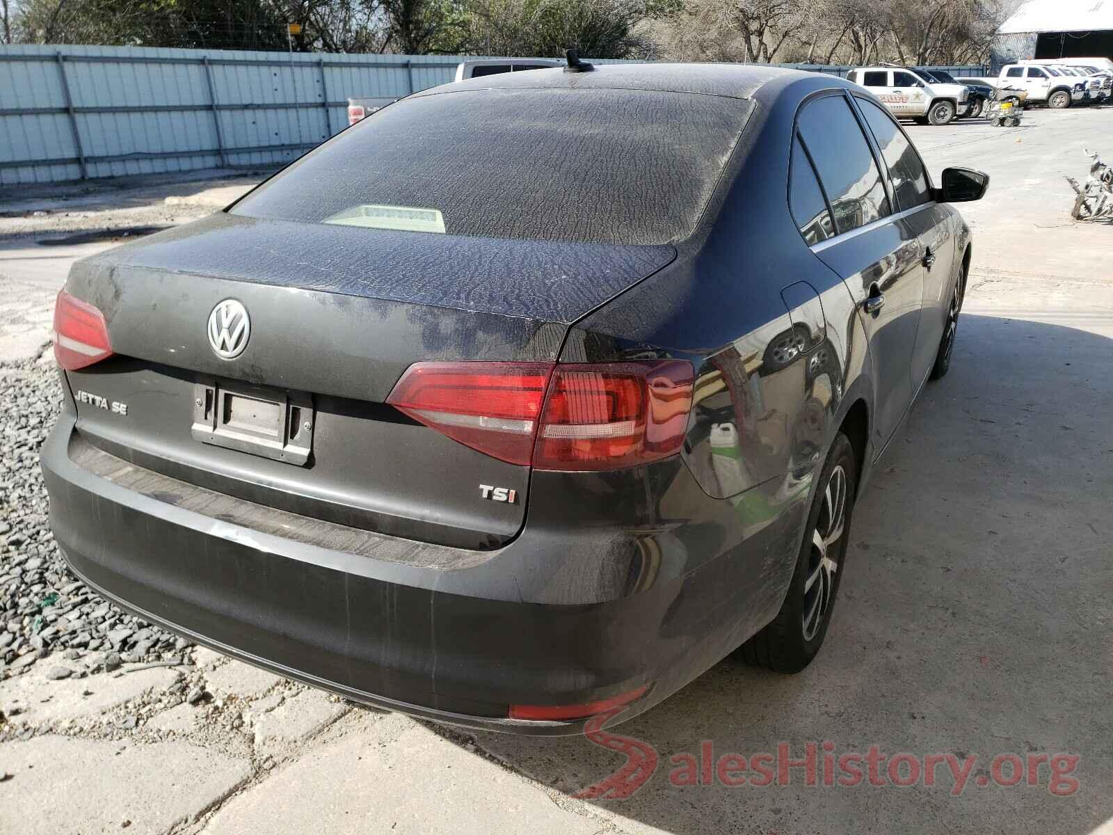 3VWDB7AJ4JM230020 2018 VOLKSWAGEN JETTA