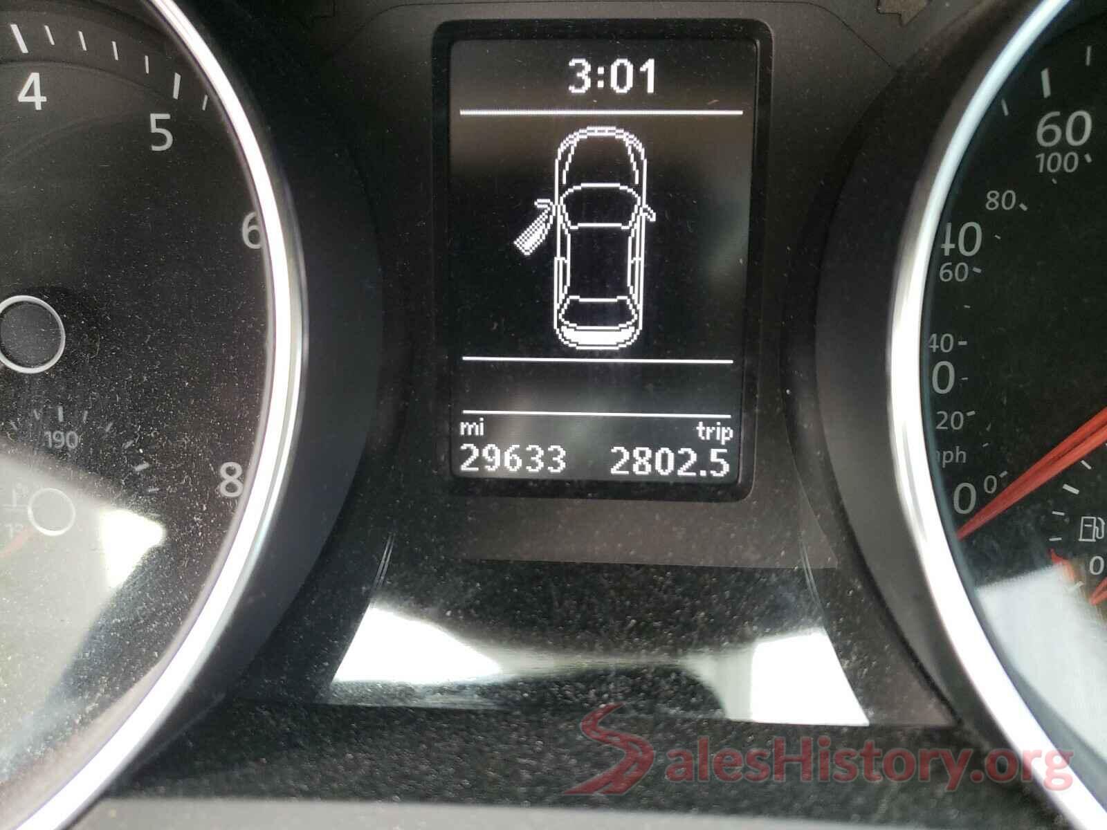 3VWDB7AJ4JM230020 2018 VOLKSWAGEN JETTA