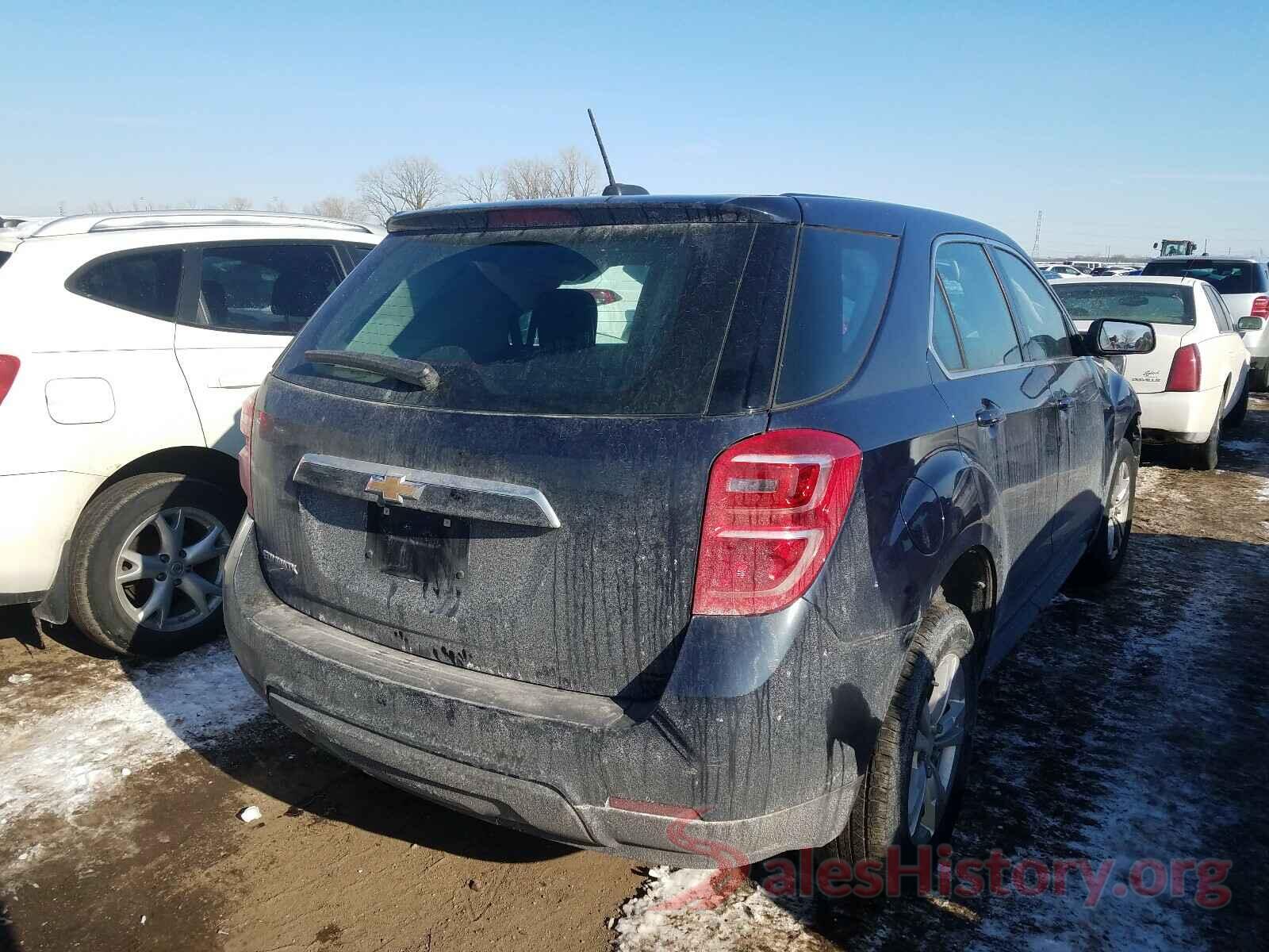 2GNALBEK9H1558194 2017 CHEVROLET EQUINOX