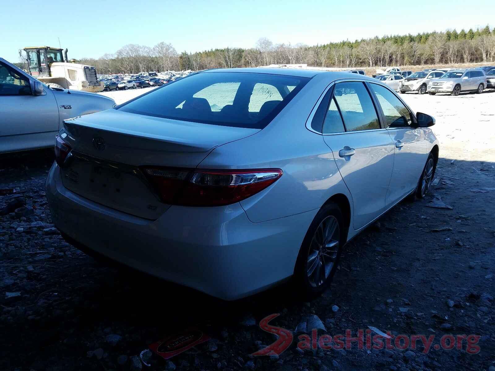 4T1BF1FK4GU129251 2016 TOYOTA CAMRY