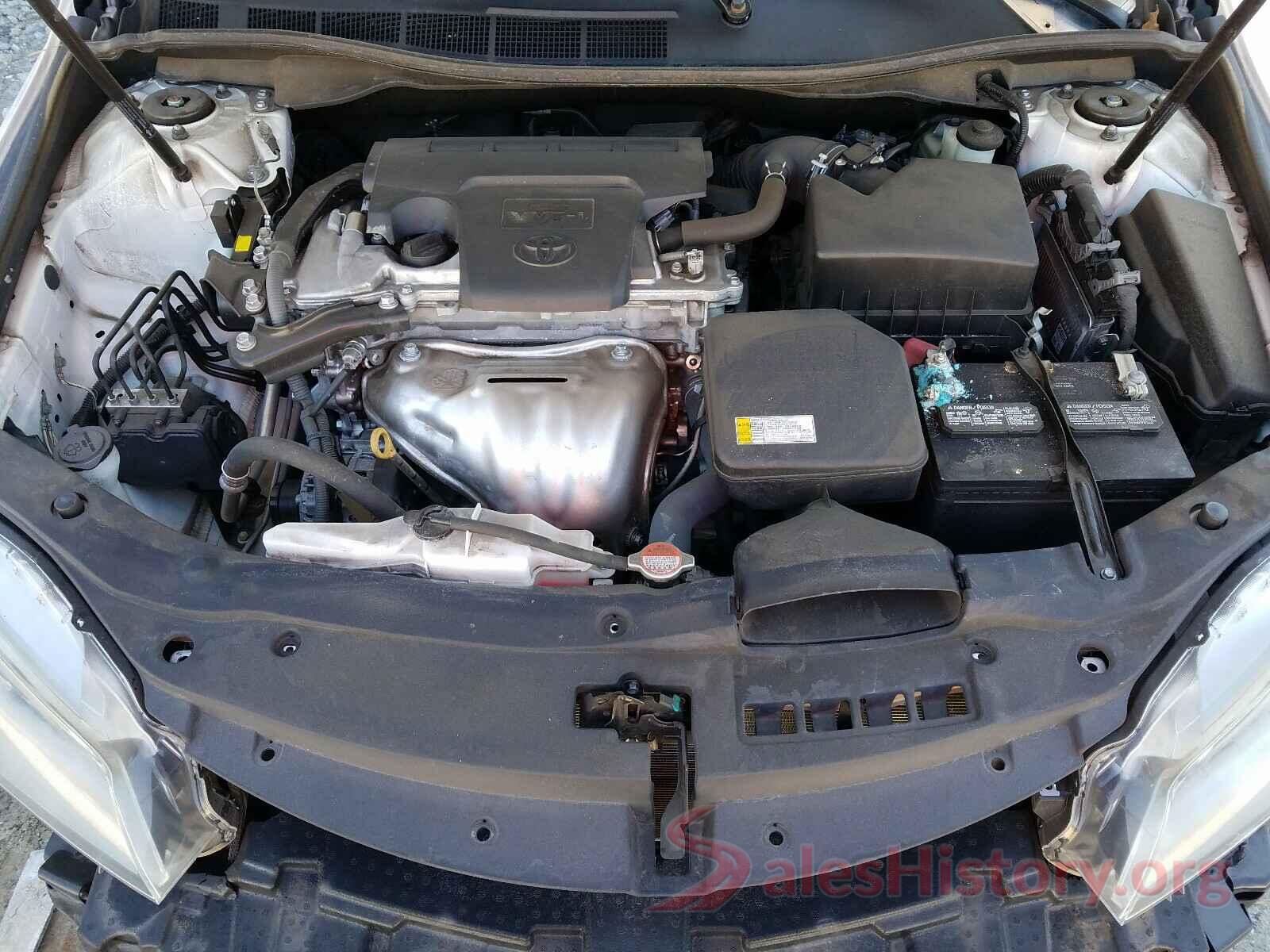 4T1BF1FK4GU129251 2016 TOYOTA CAMRY