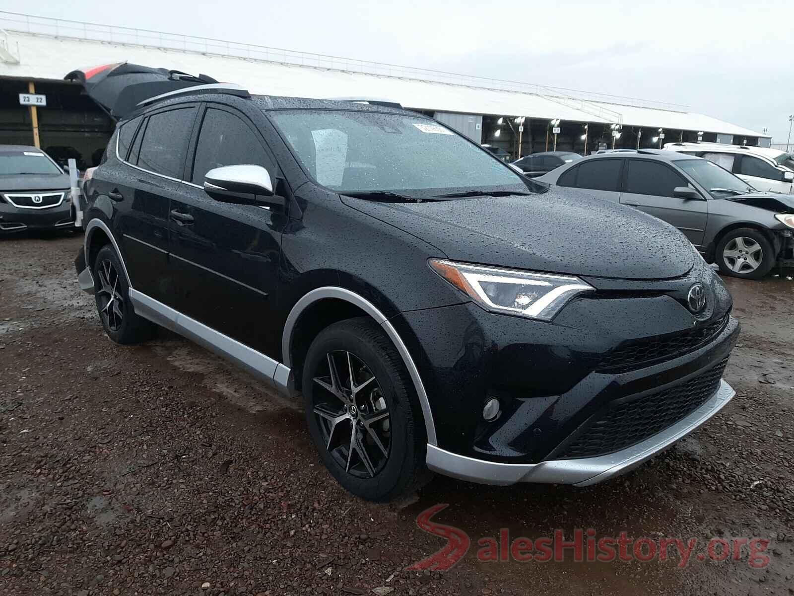 JTMJFREVXGJ069004 2016 TOYOTA RAV4