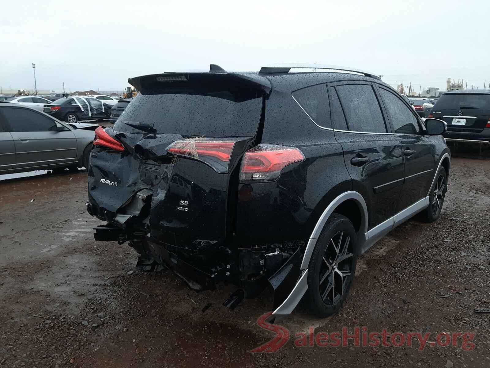 JTMJFREVXGJ069004 2016 TOYOTA RAV4