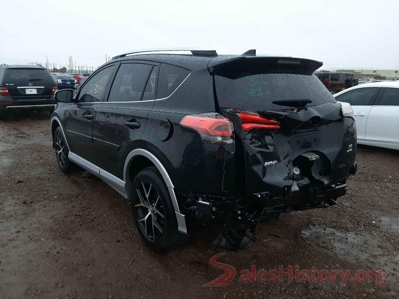 JTMJFREVXGJ069004 2016 TOYOTA RAV4