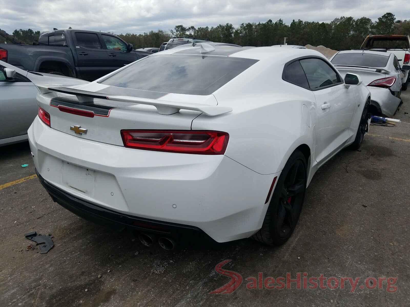 1G1FH1R75H0158931 2017 CHEVROLET CAMARO