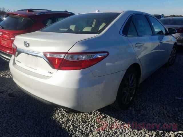 4T1BK1FK7HU583958 2017 TOYOTA CAMRY