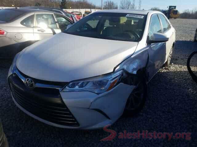 4T1BK1FK7HU583958 2017 TOYOTA CAMRY