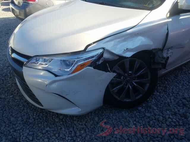 4T1BK1FK7HU583958 2017 TOYOTA CAMRY