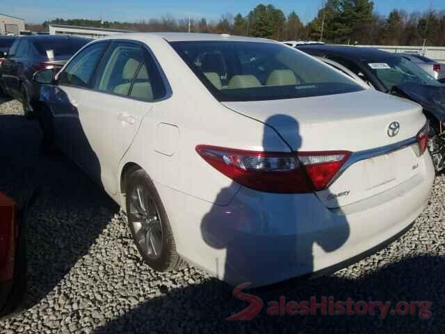 4T1BK1FK7HU583958 2017 TOYOTA CAMRY