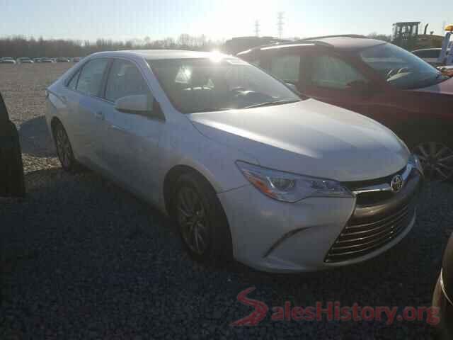 4T1BK1FK7HU583958 2017 TOYOTA CAMRY