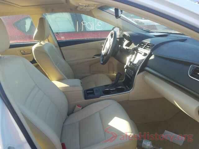 4T1BK1FK7HU583958 2017 TOYOTA CAMRY