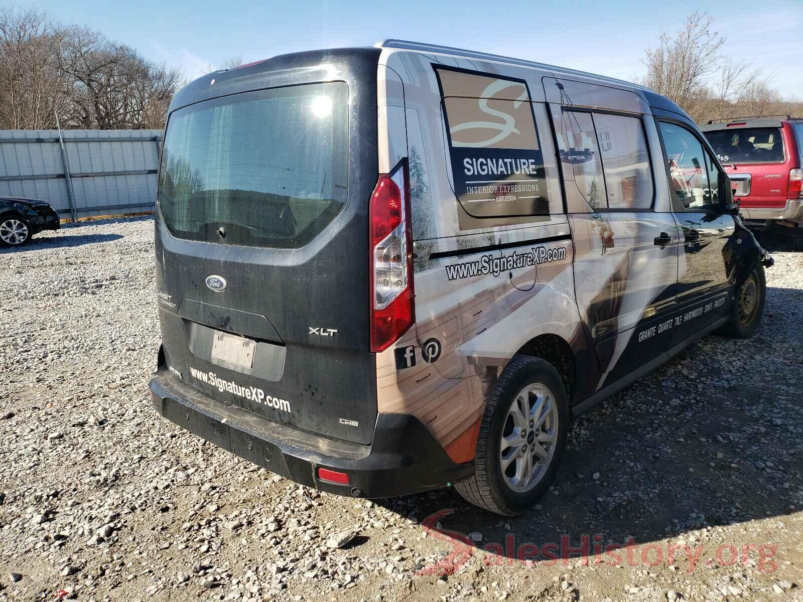 NM0GE9F70G1277385 2016 FORD TRANSIT CO