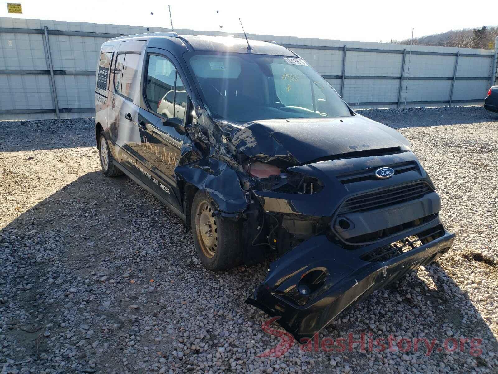 NM0GE9F70G1277385 2016 FORD TRANSIT CO