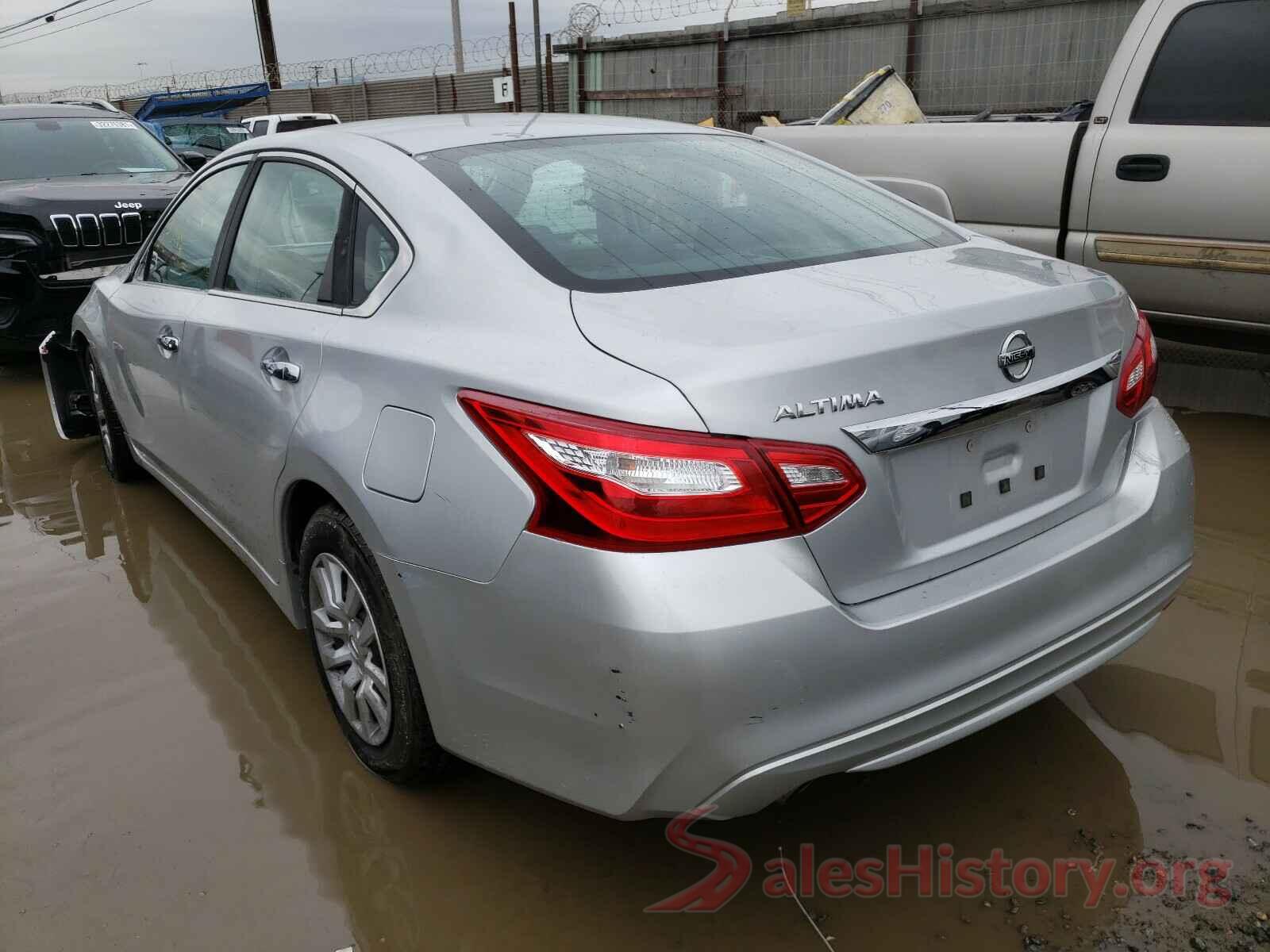 1N4AL3AP8GN367045 2016 NISSAN ALTIMA