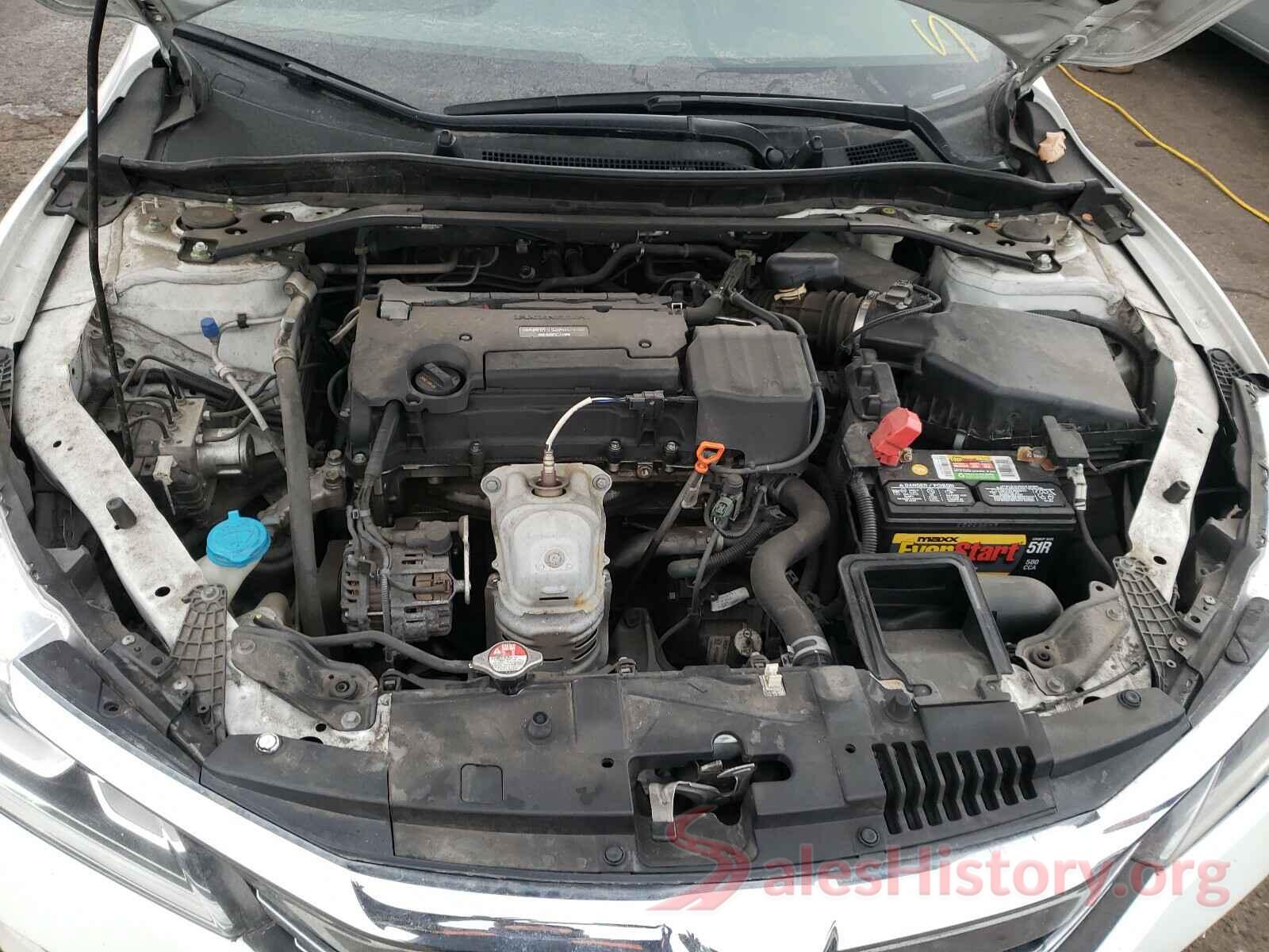 1HGCR2F17HA093041 2017 HONDA ACCORD