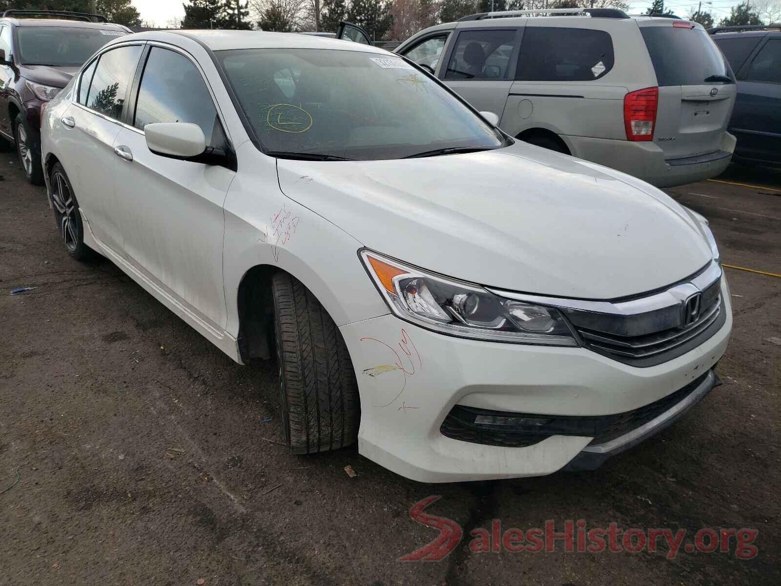 1HGCR2F17HA093041 2017 HONDA ACCORD