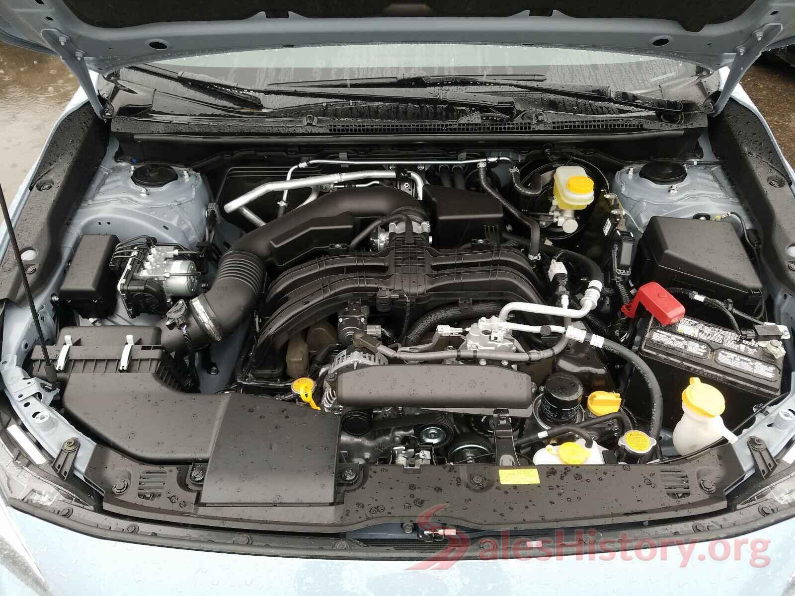 JF2GTHMC3M8284029 2021 SUBARU CROSSTREK