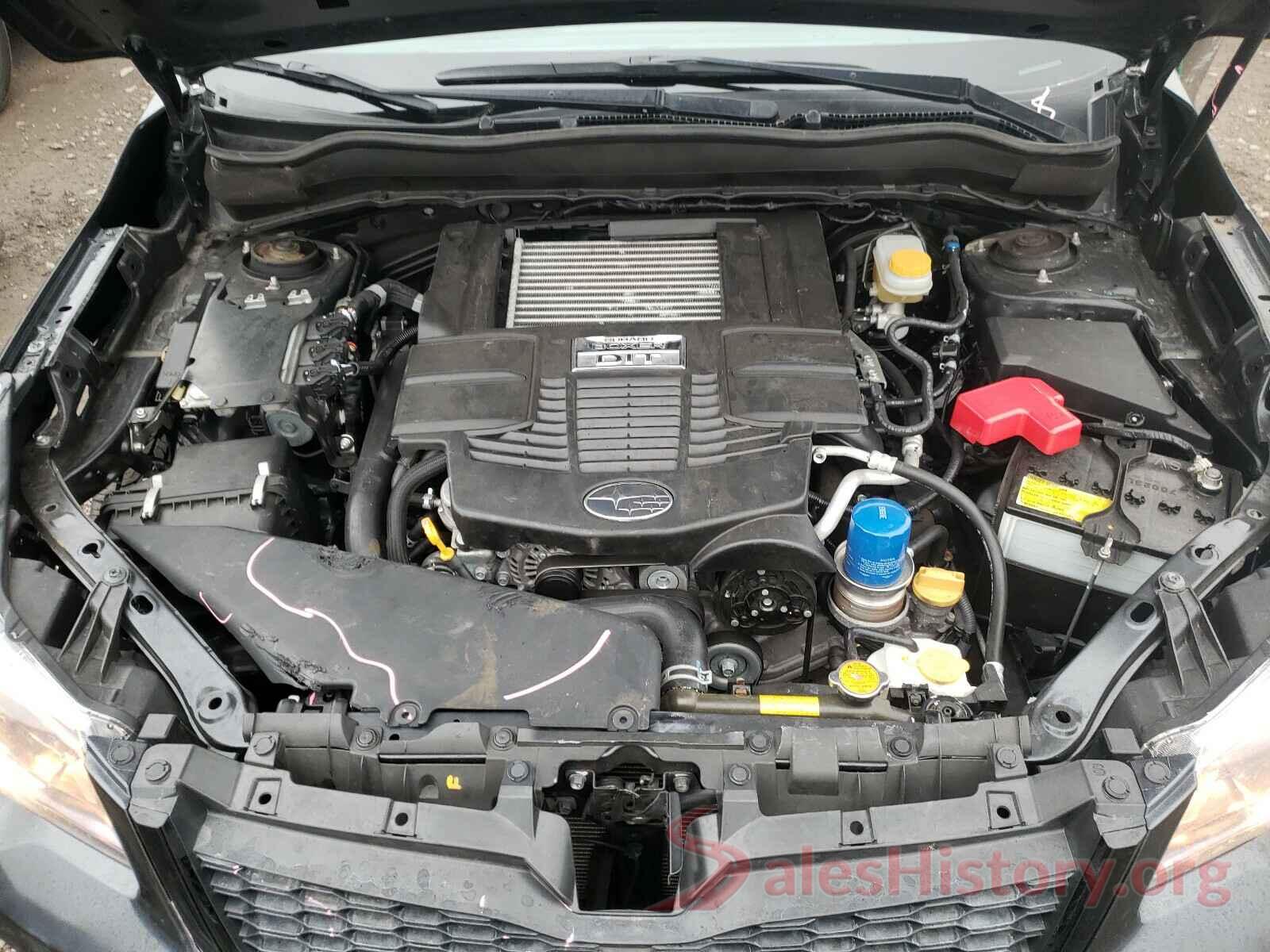 JF2SJGECXJH577429 2018 SUBARU FORESTER