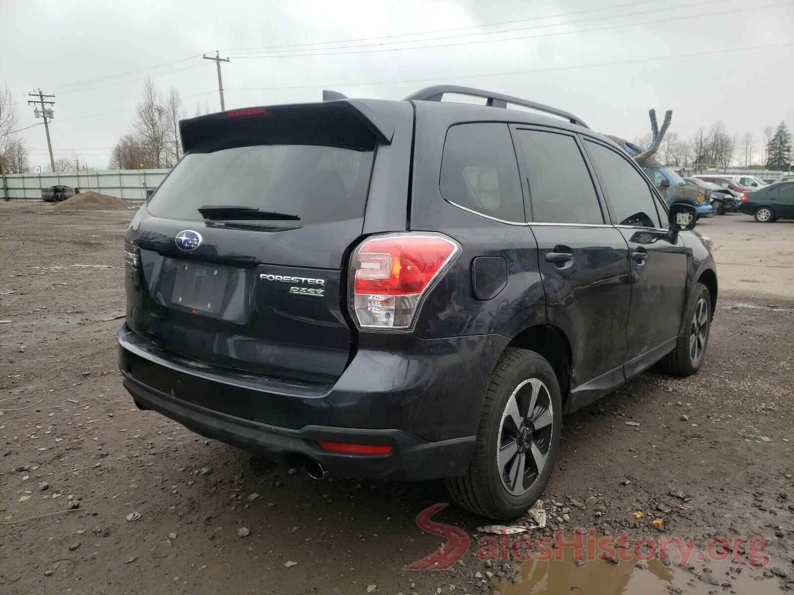 JF2SJGECXJH577429 2018 SUBARU FORESTER