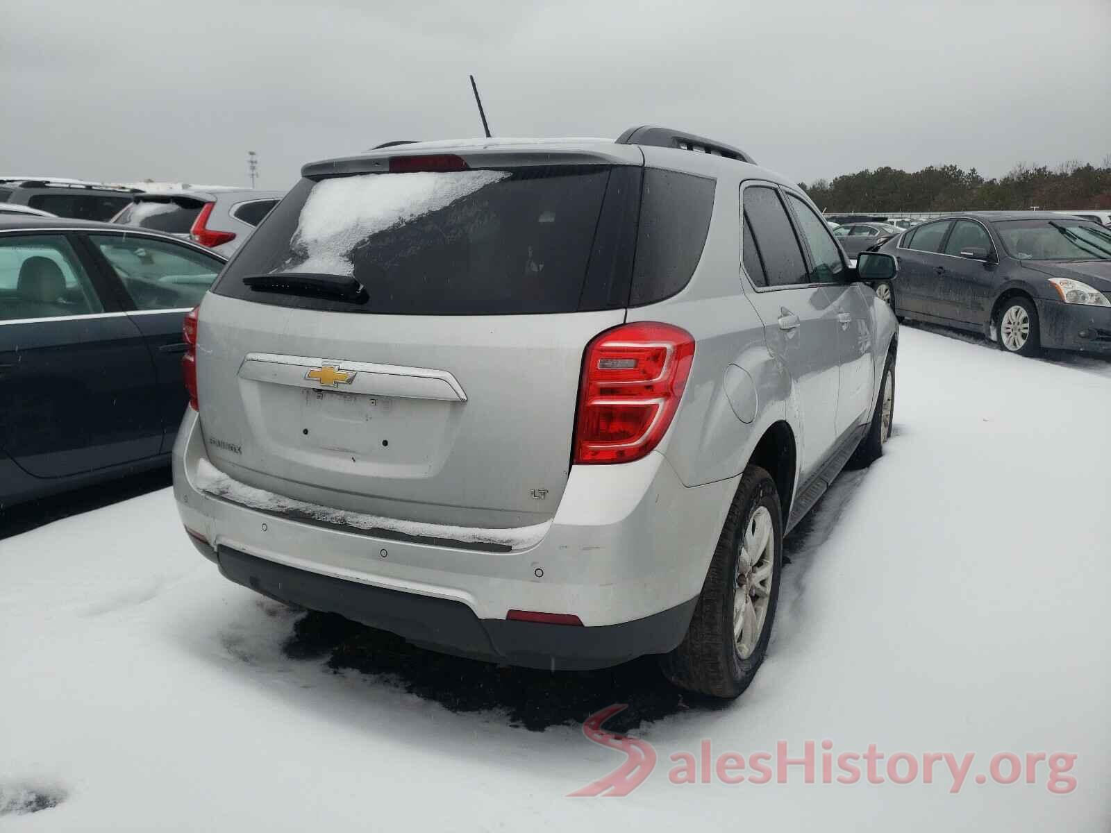 2GNALCEK6H6327178 2017 CHEVROLET EQUINOX