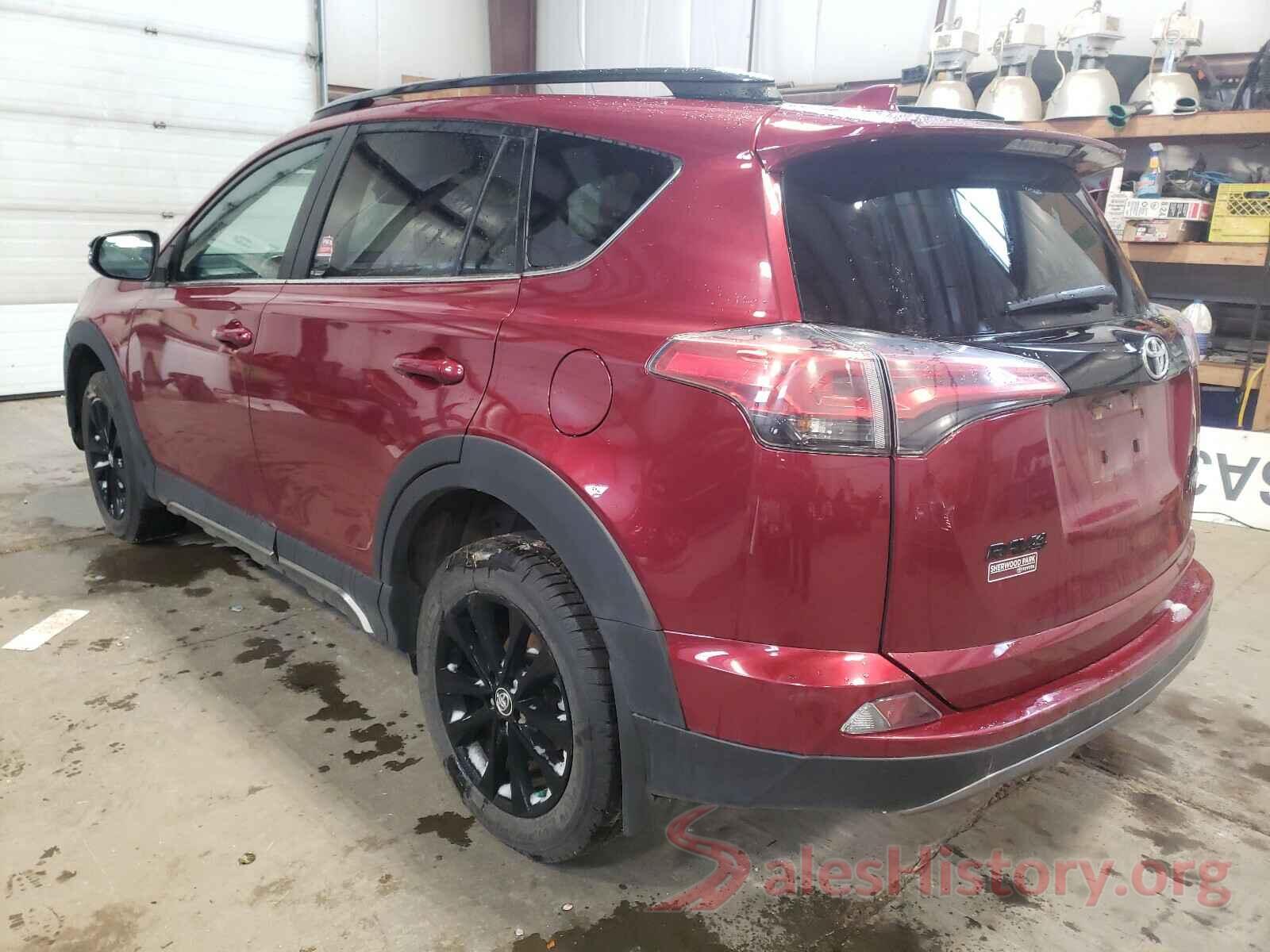 2T3RFREV2JW830216 2018 TOYOTA RAV4