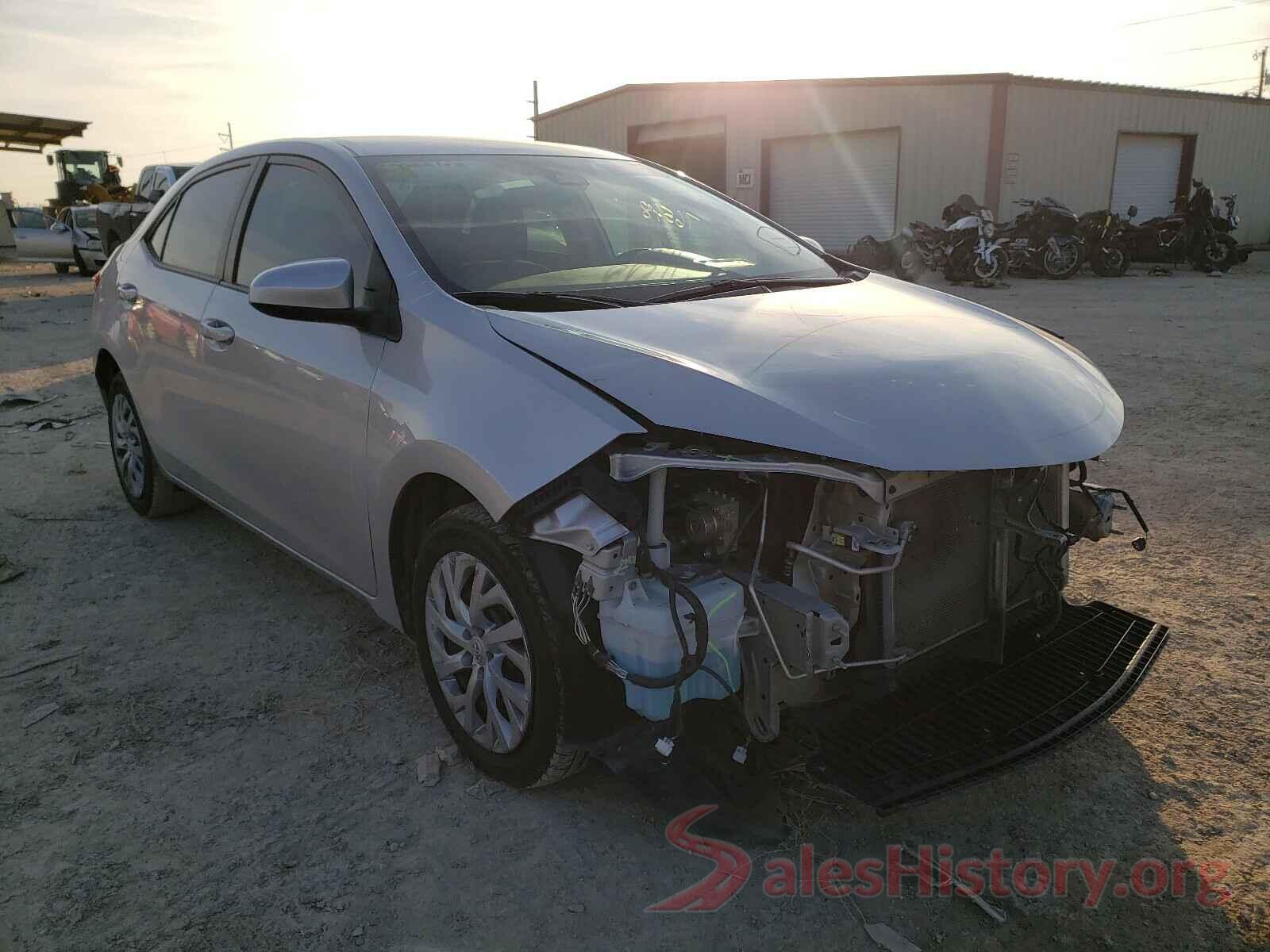 5YFBURHE4HP599701 2017 TOYOTA COROLLA